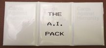 Cards Against Humanity: The A.I. Pack