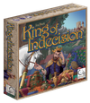 King of Indecision