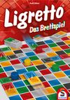 Ligretto: Das Brettspiel