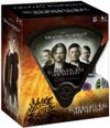Trivial Pursuit: Supernatural