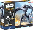 Star Wars: Legion – Aqua Droids