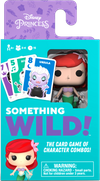 Something Wild: Disney The Little Mermaid