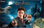 Harry Potter: Magical Beasts Board Game