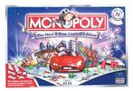 Monopoly: Here and Now