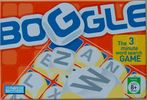 Boggle