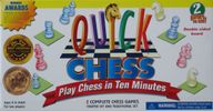 Quick Chess