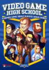 Video Game High School