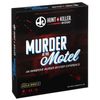 Hunt a Killer: Murder At The Motel