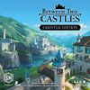 Between Two Castles Essential Edition