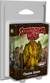 Summoner Wars (Second Edition): Chosen Grove Faction Deck