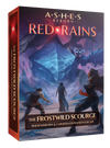 Ashes Reborn: Red Rains – The Frostwild Scourge