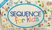 Sequence for Kids