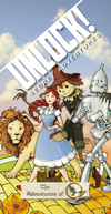 Unlock!: Secret Adventures – The Adventurers of Oz