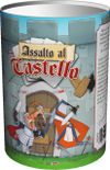 Assault on the Castle