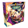 Power Rangers: Heroes of the Grid – Rangers United