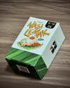 Nasi Lemak: The Game