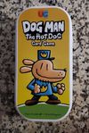 Dog Man: The Hot Dog Card Game
