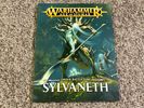 Warhammer Age of Sigmar: Order Battletome – Sylvaneth