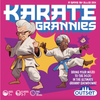 Karate Grannies