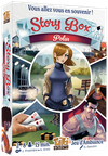 Story Box: Polar