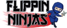 Flippin' Ninjas