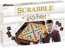 Scrabble: Harry Potter
