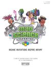 Mad Science Foundation