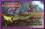 Legendary Dungeoneer: Wrath of the Serpent Goddess