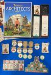 7 Wonders: Architects – Medals
