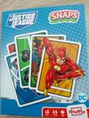 Justice League Snaps