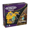 Heroscape: Rising Tide – Hellforge Mandukor Army Expansion