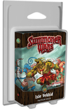 Summoner Wars (Second Edition): Isle Vekkid Faction Deck