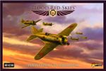 Blood Red Skies: Polikarpov I-16 Squadron