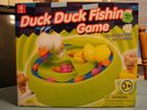 Duck Duck Fishing Game