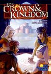 For Crown & Kingdom