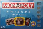 Monopoly: Friends The TV Series