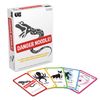 Danger Noodle!