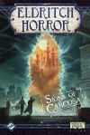 Eldritch Horror: Signs of Carcosa