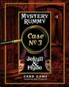 Mystery Rummy: Jekyll & Hyde