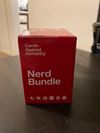 Cards Against Humanity: Nerd Bundle