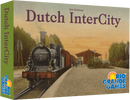 Dutch InterCity