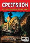 Creepshow: The Suspense Building Game