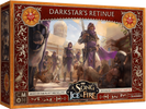 A Song of Ice & Fire: Tabletop Miniatures Game – Darkstar's Retinue