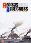 Red Sun Blue Cross