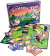 Treasure Trot