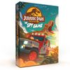 Jurassic Park: The Spy Game