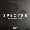 SPECTRE: The Board Game