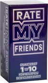 Rate My Friends