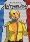 Anthelion: Conclave of Power