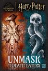 Harry Potter: Unmask The Death Eaters